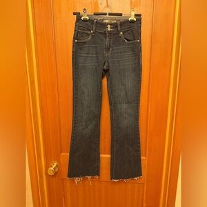 Vintage Levi’s San Francisco Jeans